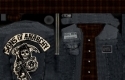 Sons of anarchy Vest
